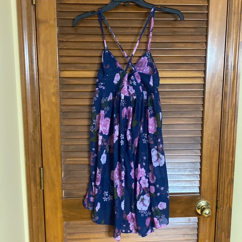 Free People Mirage Tunic Top - Picture 7 of 7